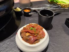 -黑牛の店·黑金店(沈阳万象城店)