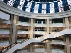 -厦门市图书馆(集美新城馆区)