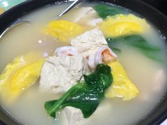 -到家尝北京菜(西坝河店)