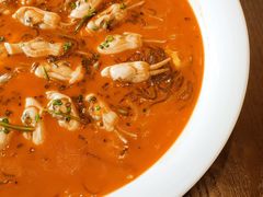 开胃豆面煮象山蛏子-三利音·浦之舟(滨江大道店)