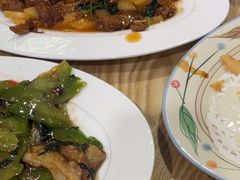 -佛有缘素食馆·荔湾老字号(陈家祠首店)