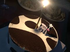 -爱上花开·蛋糕·安佳动物奶油轻奢私人定制(凯德店)