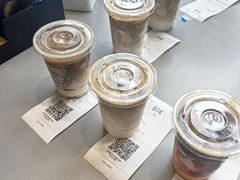 -瑞幸咖啡(青秀区龙光世纪A座店)