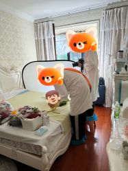 -玛瑞莎孕婴童摄影到家拍