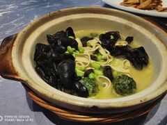 -印巷里主题餐厅(马鞍山店)