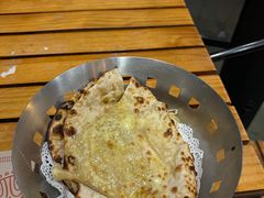 -克比叔叔印度餐厅Kebabs on the Grille(永康路分店)