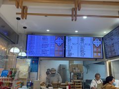 -饺子季水饺餐厅(新市街店)