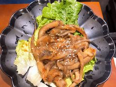 -玖·炭火烤肉