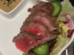 -大渔铁板烧(中山路八佰伴店)