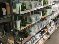 -MUJI无印良品(远洋未来广场店)