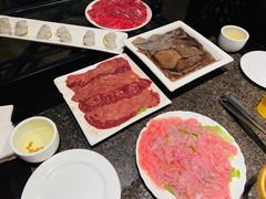 -巴蜀大宅门火锅(川音店)