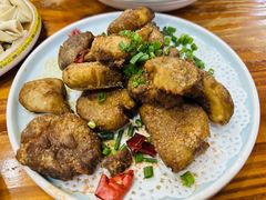 -绍兴名菜馆(可乐路店)