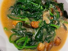 上汤时蔬-莆田餐厅PUTIEN(万象天地店)