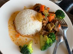 -WOLFGANG PUCK KITCHEN & BAR(迪士尼小镇店)