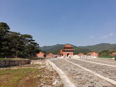 -清东陵