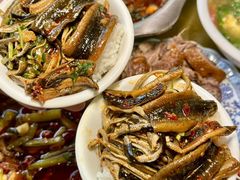 -乐山第一家临江鳝丝(茶坊路店)