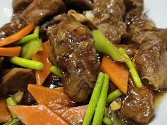 -乔家满族八大碗(流水沟店)