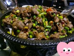 -小城故事餐饮服务有限公司