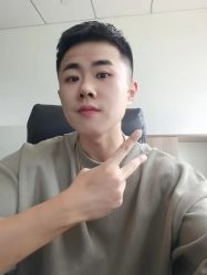 -MARTIN'S BARBER SHOP男士理发馆