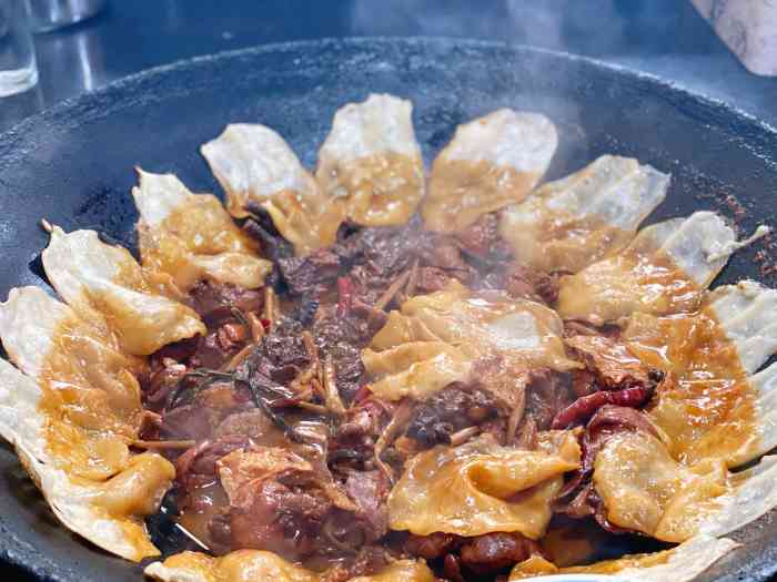 土灶世家徐州特色地锅·地锅鸡·地锅羊肉-"「地锅鸡」4斤地锅鸡94