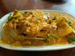 -Dang restaurant (patong phuket)