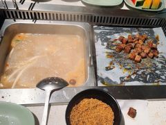 -欢乐牧场主题自助料理(T12店)