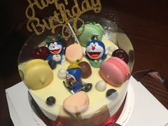 -派斯俊·本味(解放南路店)