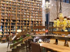 -漫咖啡(浏阳河店)