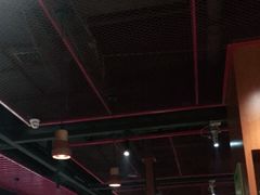 -非烤勿扰自助烤肉(东城时尚店)