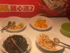 -豪客来牛排(空港华联店)