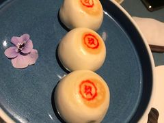 -三利音·玖弄小鲜(浦东嘉里城店)