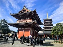 -浅草寺
