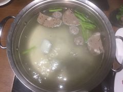 -牛焱·贵州黄牛肉火锅(城西银泰店)