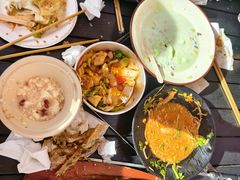 -沙州食驿·非遗小吃夜市