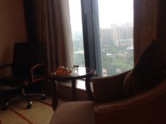 窗-浙江三立开元名都大酒店