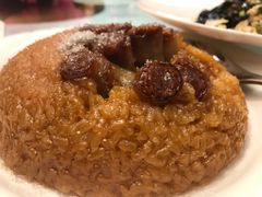 -锦江宾馆-花园餐厅