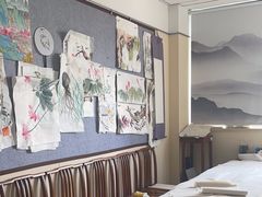 -秦汉胡同国学书院(梅川分馆)