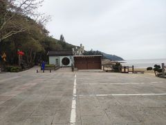-普陀山风景名胜区-法雨禅寺