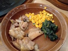 -萨莉亚意式餐厅(天河城购物中心店)