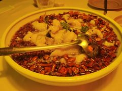-龙门阵茶屋川菜馆(武康路店)