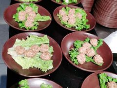 -聚盛源蒸汽海鲜火锅烤肉自助(巨川金海岸购物广场店)
