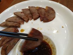-东北农家小院(定西路店)
