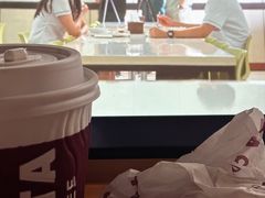 -COSTA COFFEE(成都来福士店)