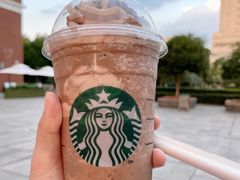 -星巴克臻选(武汉首义汇店)