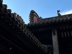 -华林禅寺