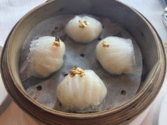 -天龙轩(香港丽思卡尔顿酒店)