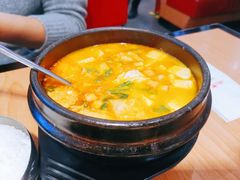 -土大力拌饭名家(丹尼斯百货店)
