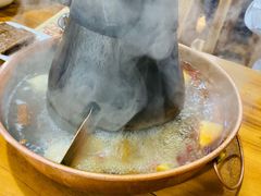 -东镇老火锅(长春路首店)