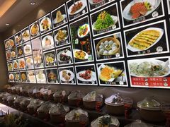 -品味居·首店·大连鲜活海鲜大连菜(东港店)