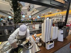 -野人先生Gelato(上海长宁龙之梦店)